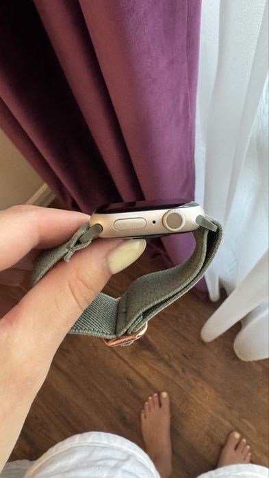 Apple Watch Series 8