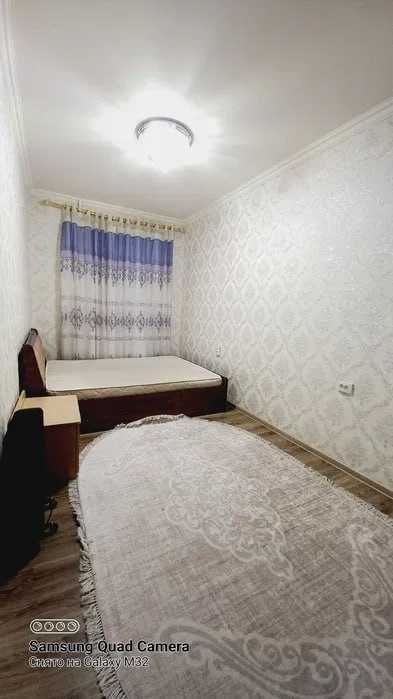 Сдаётся новостройка 3/2/9 на Юнусабаде, 11-квартал, ор-р: мега планет