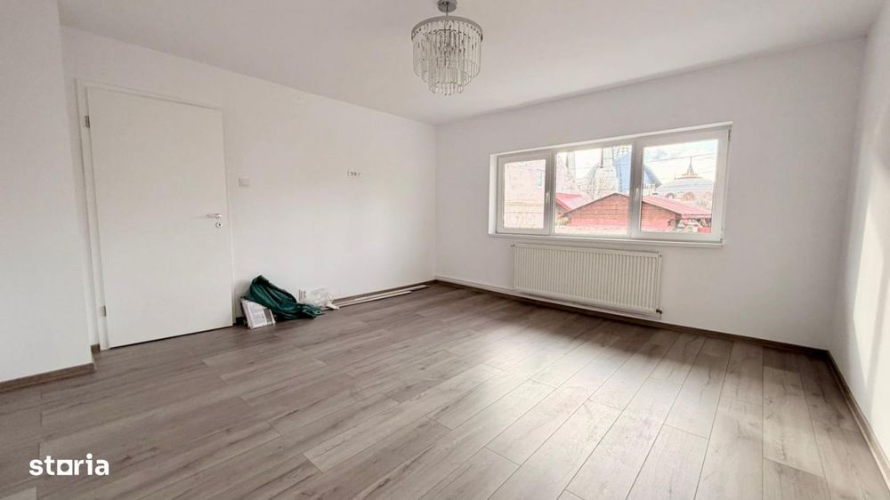 Apartament cu 2 camere-centrala proprie-renovat-zona Dorobantilor