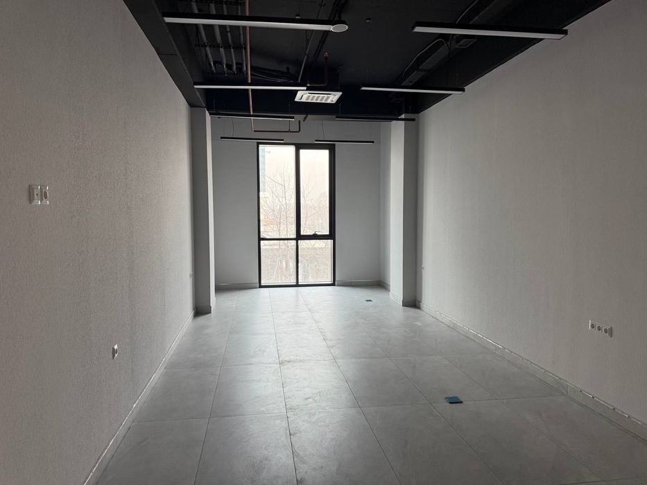 Аренда Евро офис Ташкент сити 
 40м2