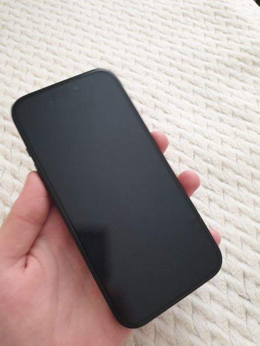 Iphone 15 без гарантии