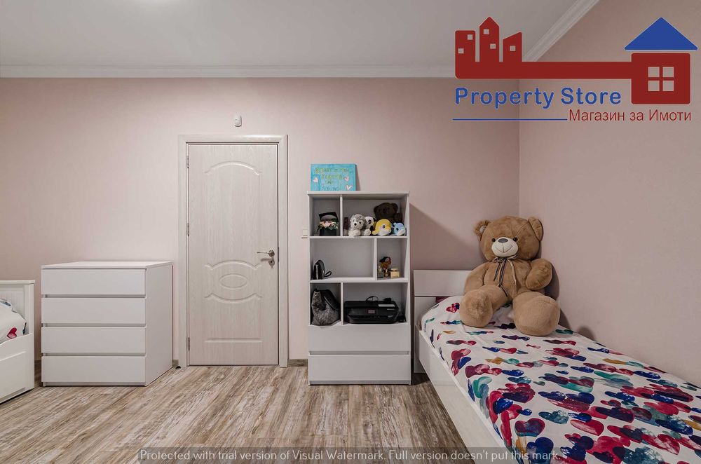 Продава се Тристаен апартамент в Варна, Окръжна болница - 105 кв.м за 2380 €/кв.м - Снимка #21