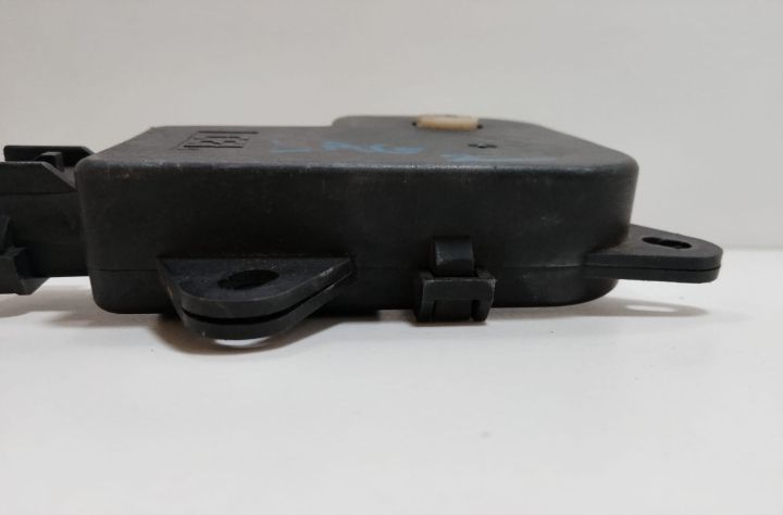 Motoras Clapeta Aeroterma Renault Laguna a 2-a generatie