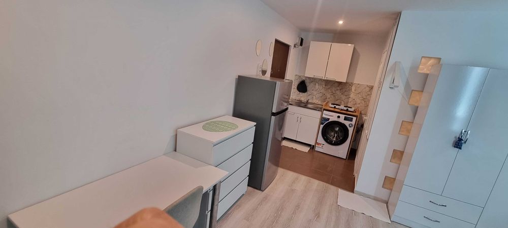 UNTOLD 2026 | 2 minute de CLUJ ARENA | Apartament 2 persoane