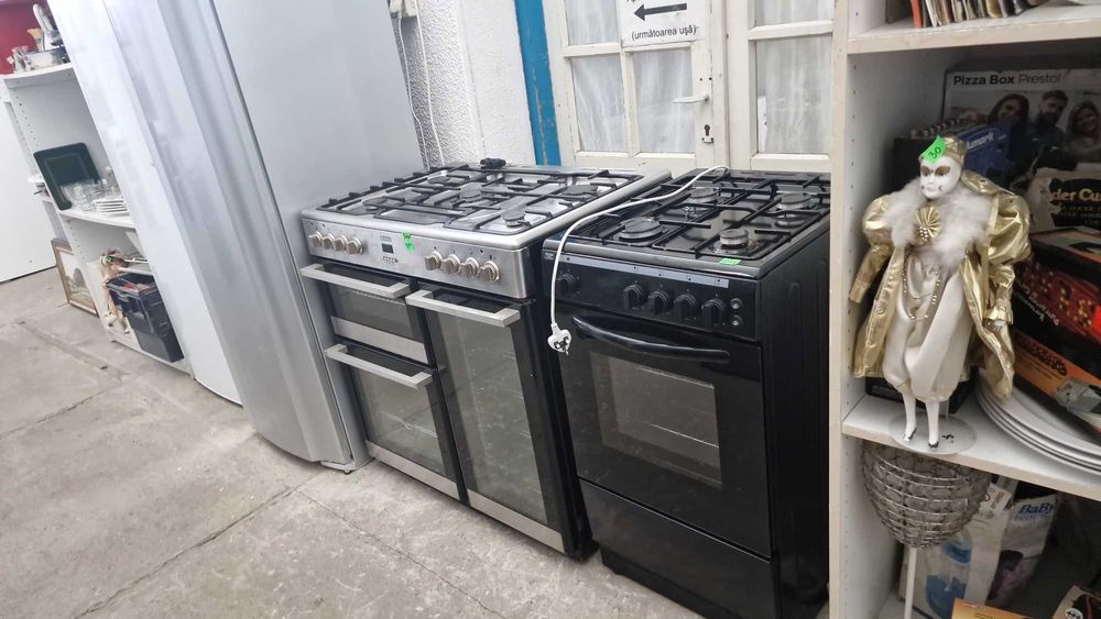 Aragazuri in stare perfecta