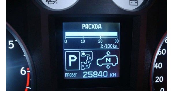 Русификация Lexus LX570,Toyota Landcruiser 200.