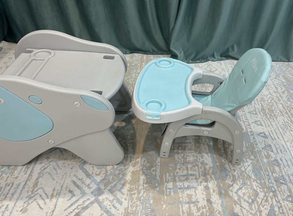 Стул для кормления универсальный