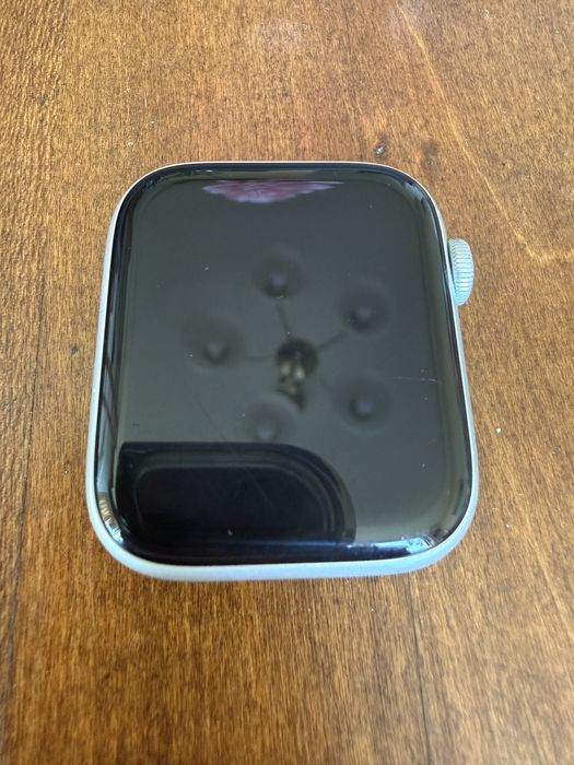 Apple Watch SE 1 gen 44mm GPS Nike edition