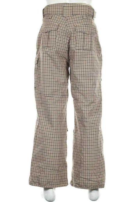 Мъжки панталон за ски/сноуборд SPECIAL BLEND