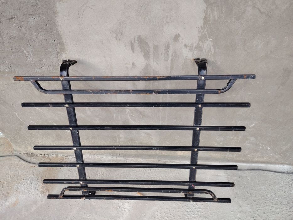 Багажник нексияга