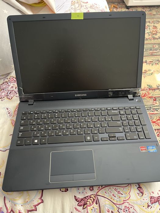 Продам ноутбук. Ноутбук