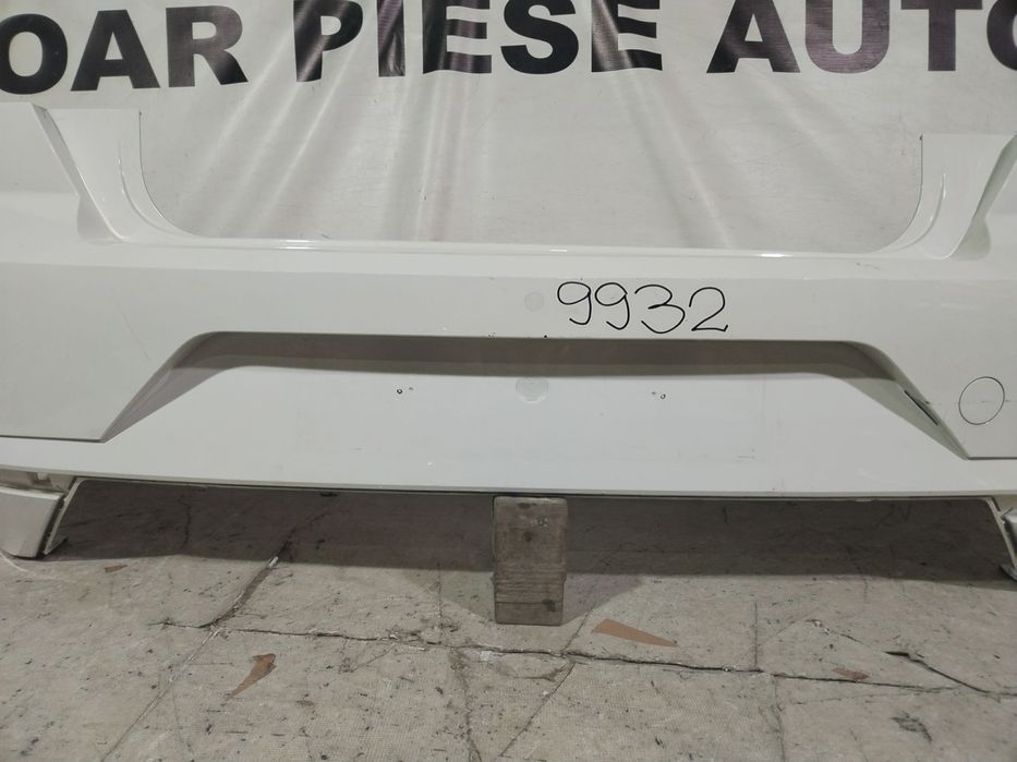 Bara spate Seat Ibiza, 2016, 2017, 2018, 2019, cod origine OE 6F0807417.