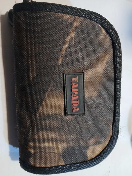 Клатушки за риболов