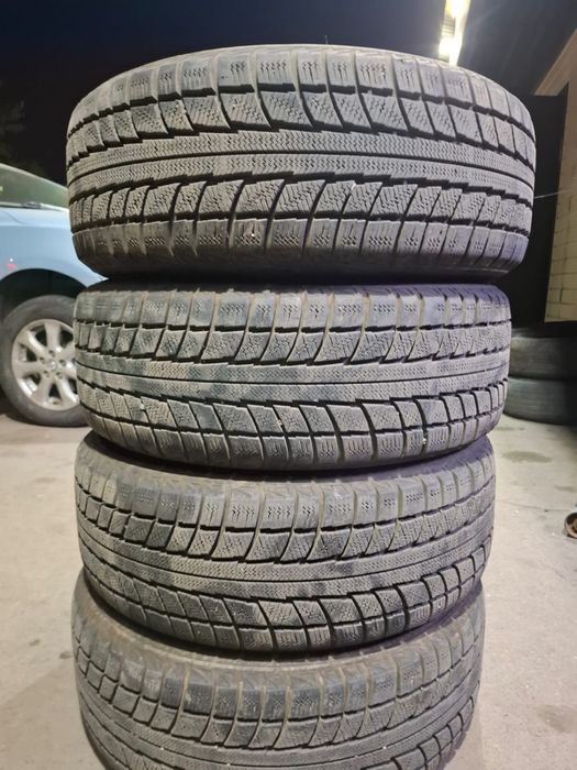 Продам шины  автомобильные