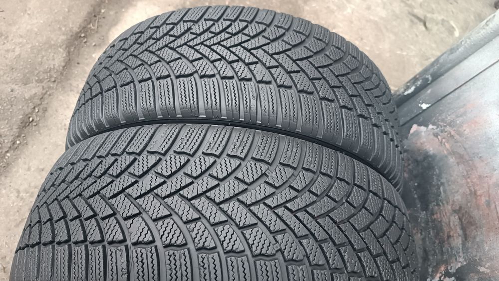 225/45/19 Bridgestone