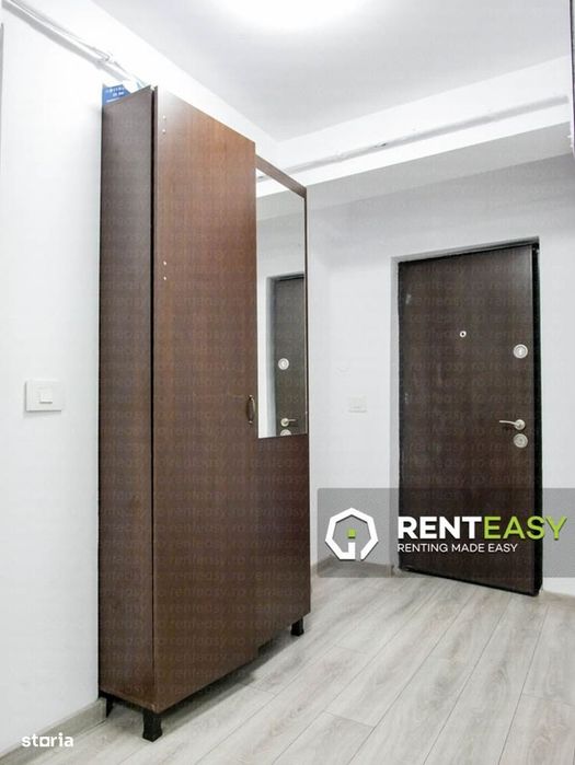 Apartament 2 camere situat in Centru - UMF