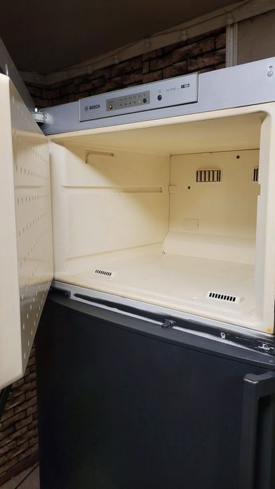 Холодильник Bosch