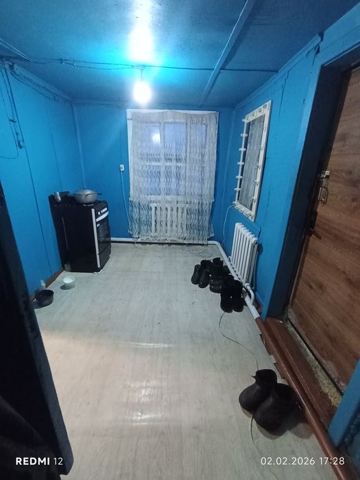 Продам дом в рабочем поселке возле интерната