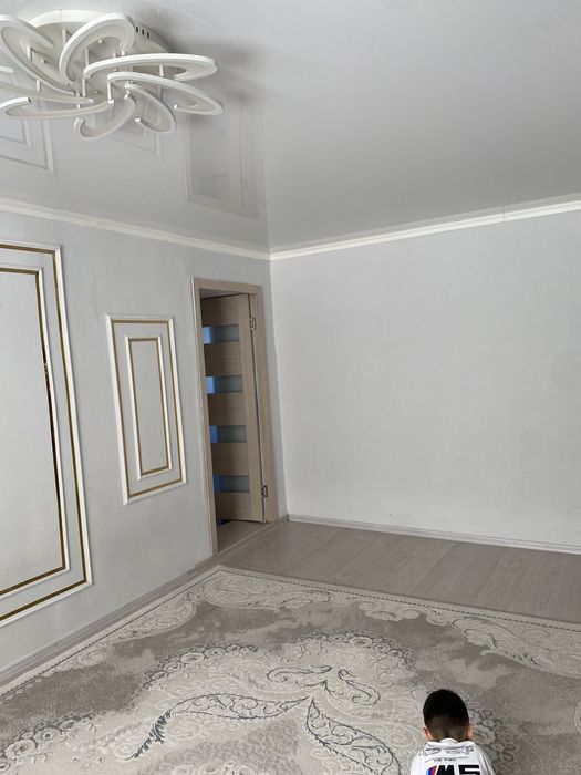 Продам Кв 4-ком районе Жилгородок