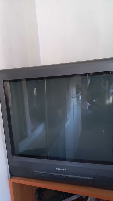 Телевизор TOSHIBA b/у