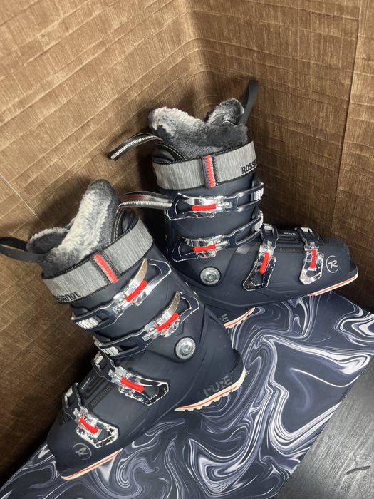 Ски обувки Rossignol PURE ELITE 120 - 25/25,5см.
