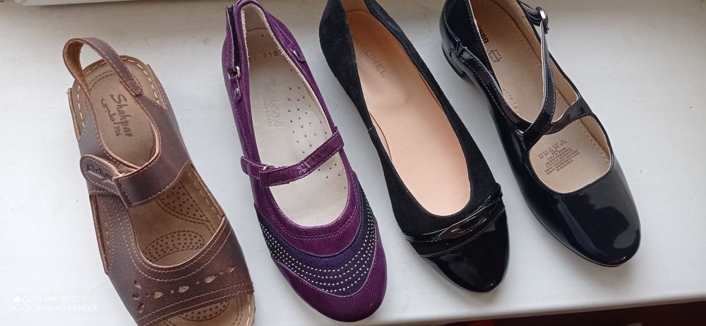 Новая Детская обувь от 5000.