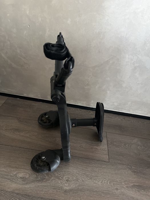 Универсальная подставка к колске для второго ребенка