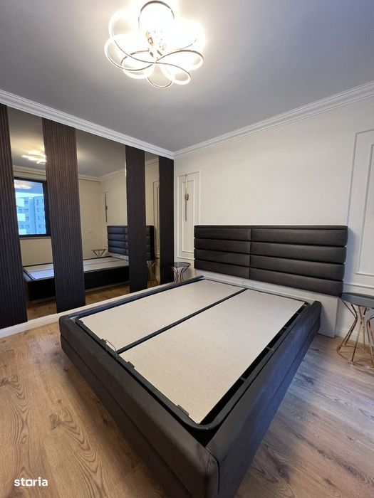 Acasă de la prima vizionare - Apartament 2 camere mobilat, Pipera
