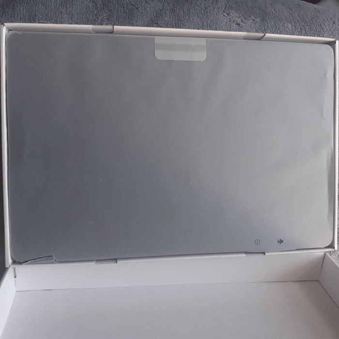 Tableta HONOR PAD X8a - noua/ nefolosita -cu aproape 1 an garantie!