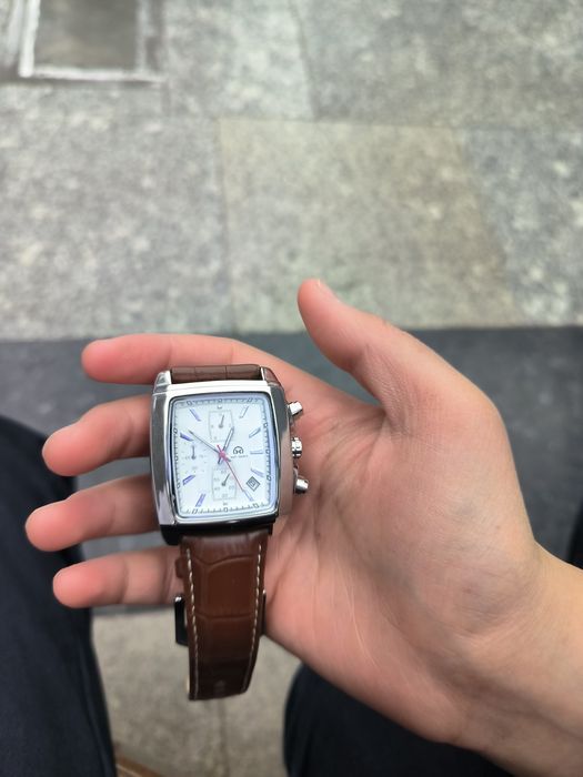 Часы кварцевые наручные craft hearts he092