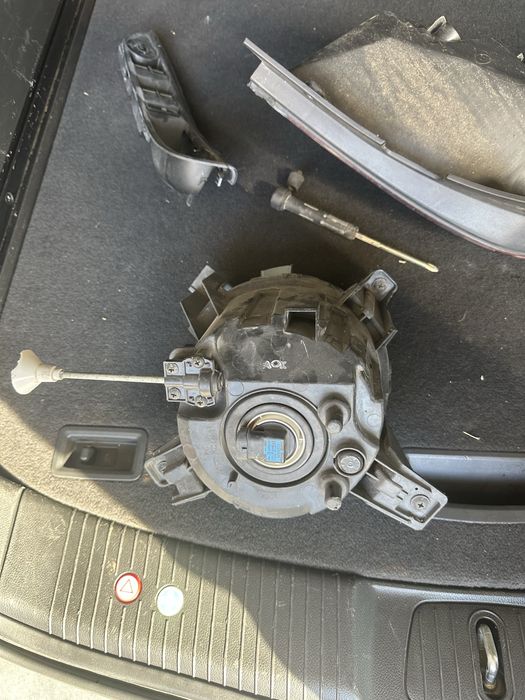 Десен Халоген за hyundai i20 active