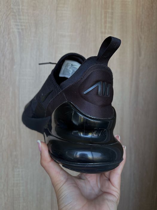 Мъжки маратонки Nike Air Max 270