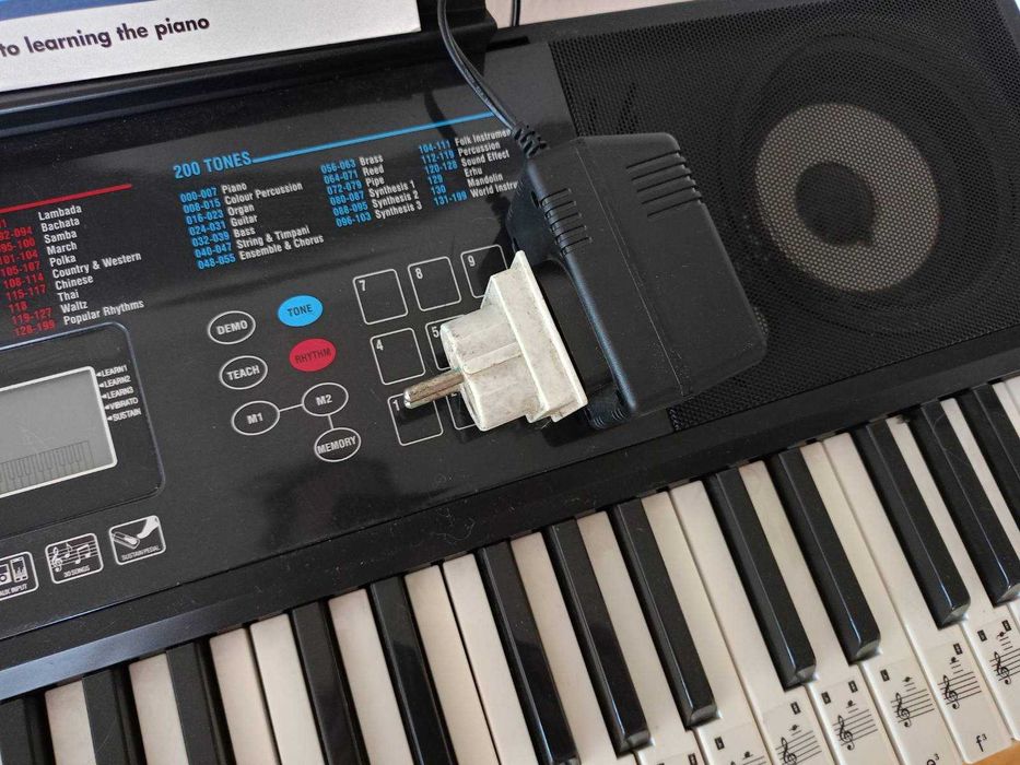 музикална клавиатура