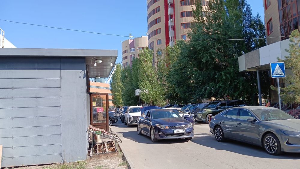 Сдаётся в аренду