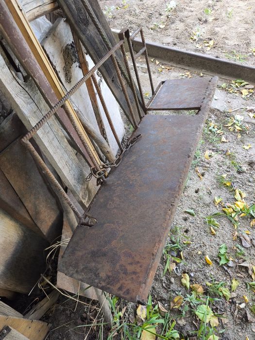 Циркуляр за рязане на дърва