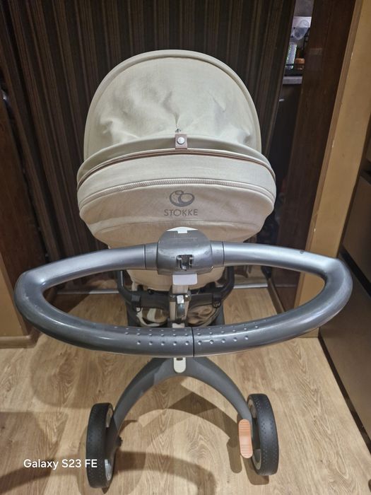 Детска количка STOKKE