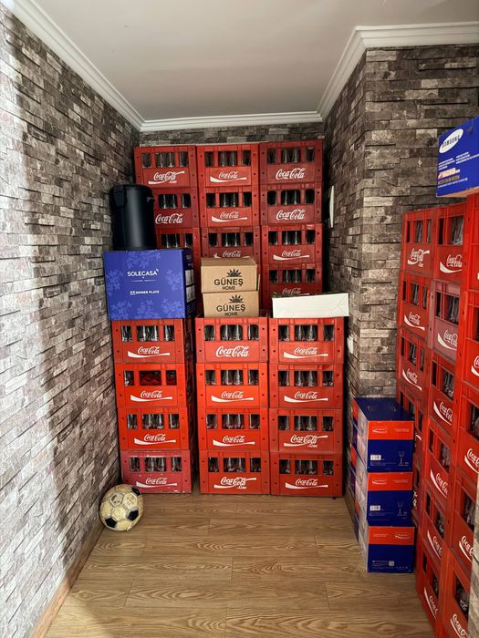 кола тара яхши холлатта синмаган