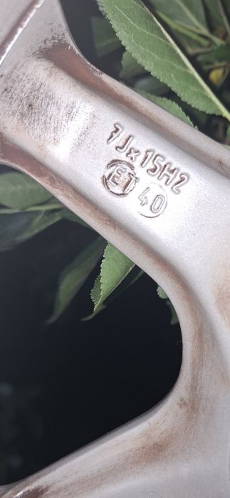Jante aliaj 205/60/R15,  215/70/R16 M+S
