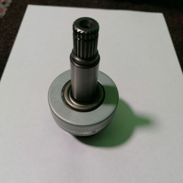 Bendix electromotor MAN lungime 110