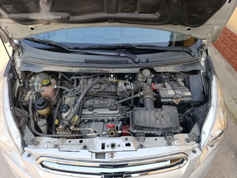 Arenda Spark gazi bor