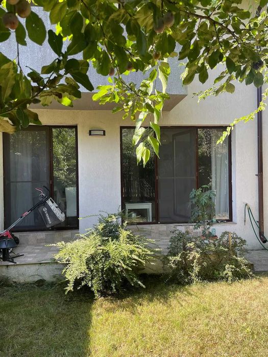 Vila duplex P+1+M Strada Astrelor Popesti-Leordeni