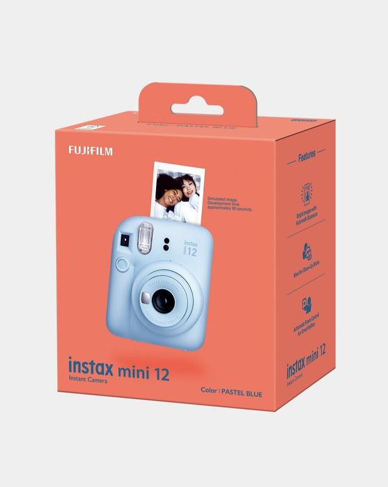 Instax mini 12 Instant camera