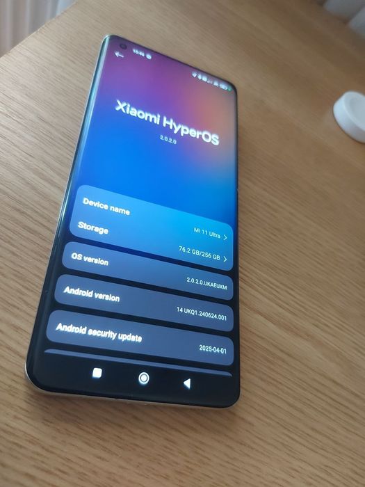 Vand/schimb  Xiaomi mi11 Ultra      -iphone - samsung - pixel -oneplus