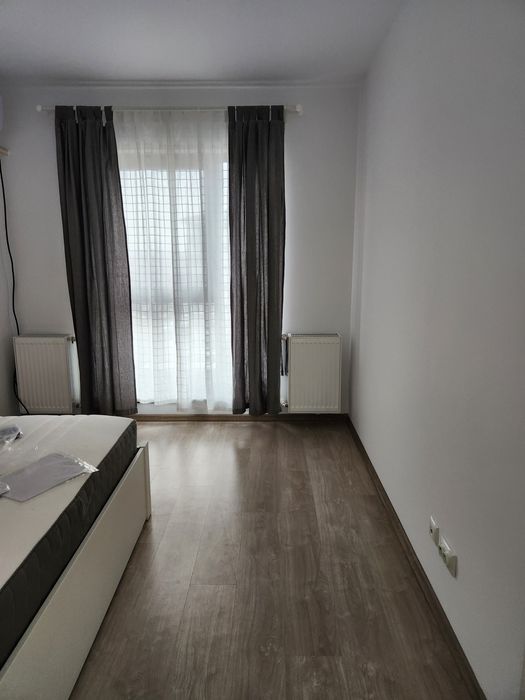Apartament 2 camere Galaxy Bloc 5 Sect 4