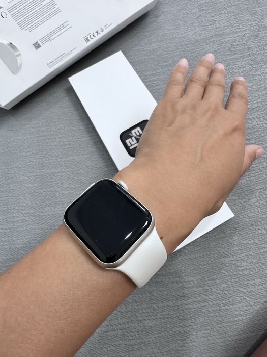 Часы Apple Watch Gen 2, 40mm