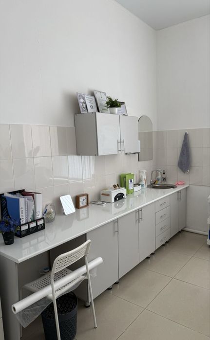 Сдаётся в аренду кабинет!