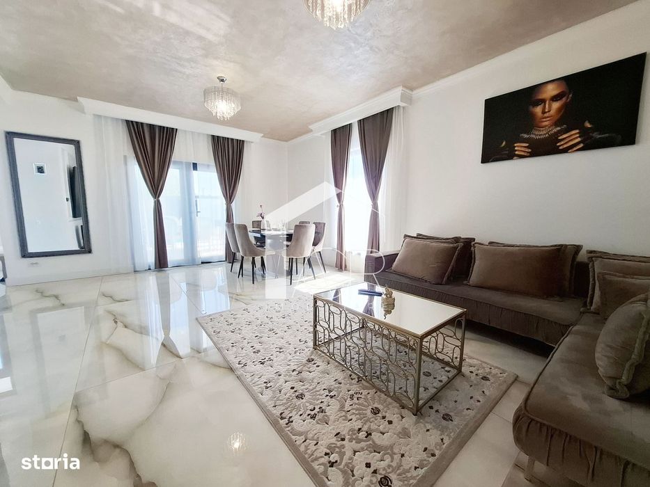 Casa cu 4 camere, parter, Targsoru Nou