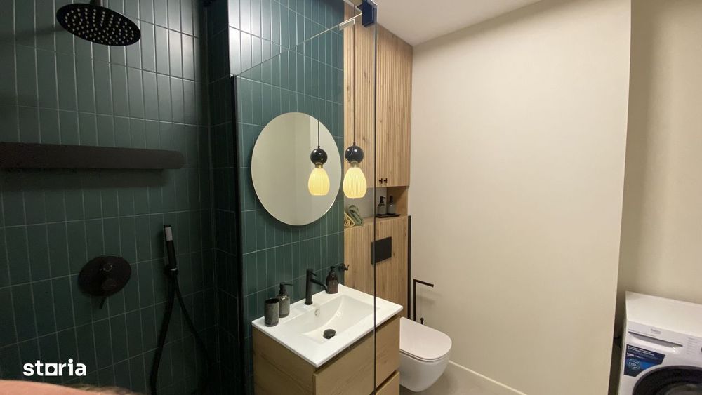 Chirie apartament 3 camere - Pet Friendly - Turnisor, Sibiu
