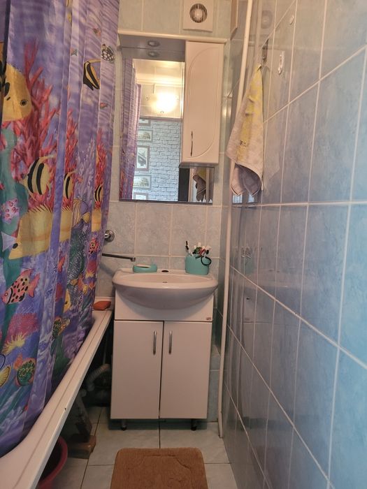 Продам квартиру. Договорная.