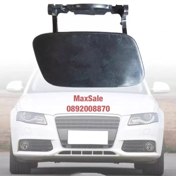 Капаче пръскалка фар предна броня Audi a4 b8 s4 ауди